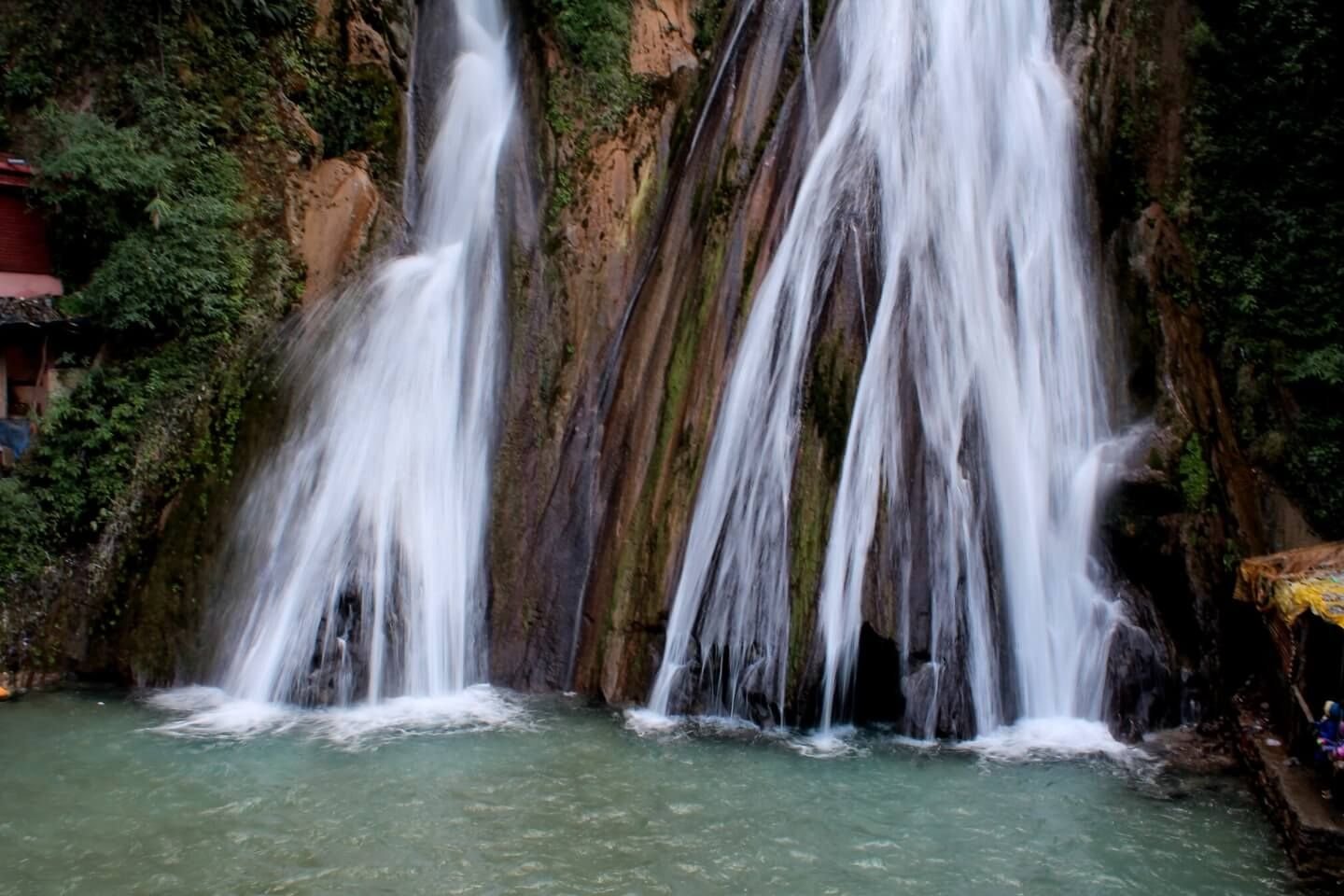 Mussoorie Executive Stay